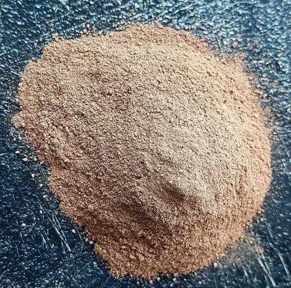 Clay mask gassul and bailun Amira Kelmti "Tsarevna's speech", 50 gr Clay mask gassul and bailun Amira Kelmti "Tsarevna's speech", 50 gr